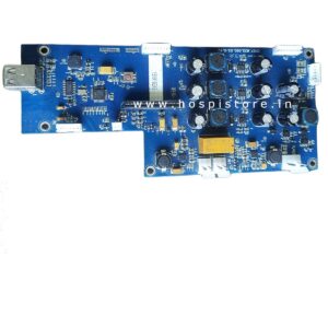 Contec 1200G ECG Spares-Main Motherboard PCB