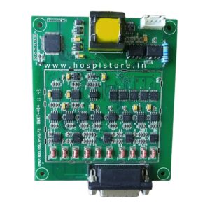 Contec 1200G ECG Spares-ECG Module PCB