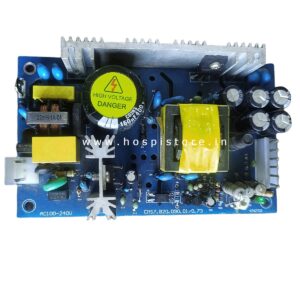 Contec 1200G ECG Spares-SMPS PCB Board