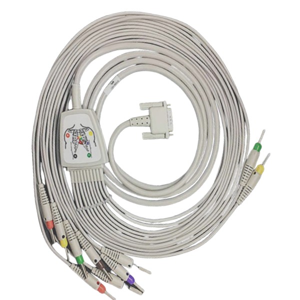 Hospistore ECG cable