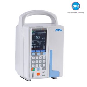 BPL Acura V1 -Volumetric Infusion Pump