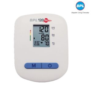 BPL BP B3 Plus | NIBP Monitor