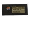 DF 2509 HV Card PCB