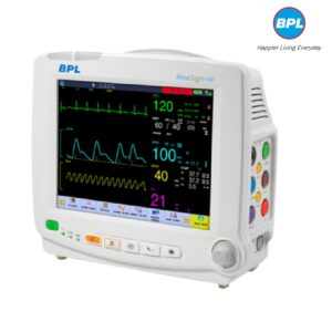 BPL NeoSign N8 | Patient Monitor