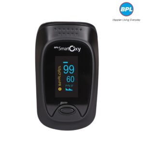 BPL Smart Oxy | Pulse Oximeter