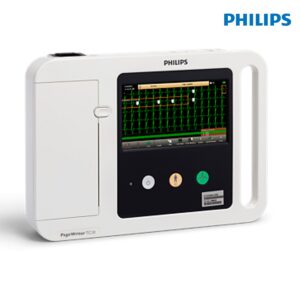 Philips Pagewriter TC 10 | 6-Channel ECG