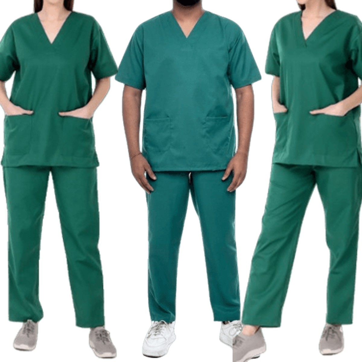 PROTECTIVE CLOTHING CLASS 1 HS CODE: 6210103000 | Africa Medical Supplies  Platform