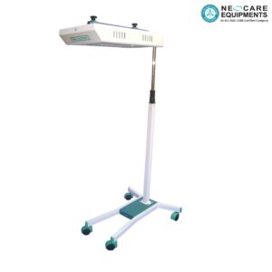 Neocare CFL Phototherapy System with Stand