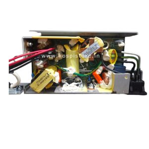 GE Responder 2000 Defibrillator Spares-Power Supply PCB Board