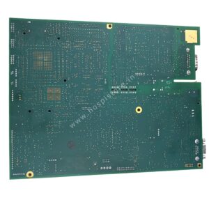 GE Mac 1200 ECG – Main Motherboard | Reconditioned Spare Parts