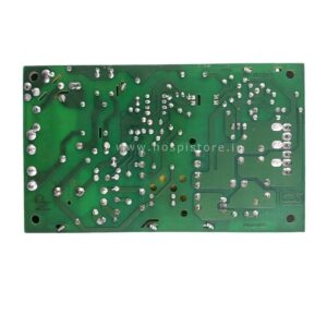 GE Mac 1200 ECG – SMPS Power Supply PCB Board | Reconditioned Spare Parts
